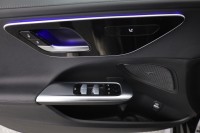 Mercedes-Benz C 180 C180 T AMG Line