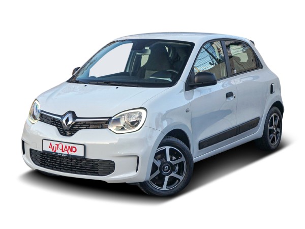 Renault Twingo 1.0 Life