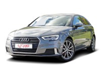 Audi A3 1.0 TFSI Sportback 2-Zonen-Klima Navi Sitzheizung