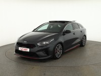 Kia ProCeed 1.6 T-GDI GT Panorama Totwinkel ACC Navi