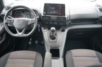 Opel Combo Life 1.2 Turbo Inno. Pano 180° HUD