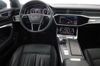 Audi A6 Avant 45 TDI quattro design