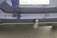 VW Touran 2.0 TDI Comfortline