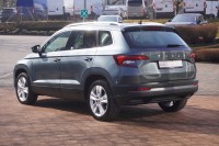 Skoda Karoq 1.5 TSI