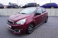 Vorschau: Mitsubishi Space Star 1.2 Diamant Edition+
