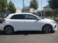 Kia Rio 1.0 T-GDI GT-Line