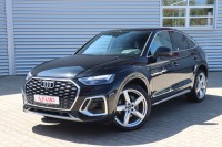 Audi Q5 SB S-Line 40 TDI quattro s-tronic