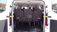 Ford Transit Custom L1
