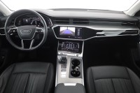 Audi A6 Avant 45 TFSI Design