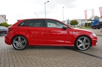 Audi A3 1.4 TFSI Sportback sport
