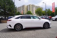 Kia pro_cee'd ProCeed 1.6 T-GDI GT Bastuck