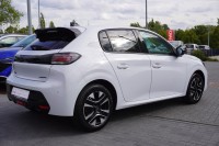 Peugeot 208 1.2 mHEV 110 Aut.