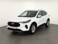 Ford Kuga 1.5 EB Titanium Aut. 2-Zonen-Klima Navi Sitzheizung