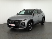 Hyundai Tucson 1.6T-GDI Facelift GO! 2-Zonen-Klima Navi Sitzheizung