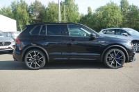 VW Tiguan 2.0 TSI R 4Motion