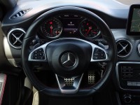 Mercedes-Benz GLA 200 AMG Line