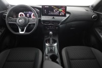 Nissan Juke 1.0 DIG-T N-Connecta Aut.
