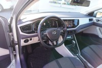 VW Polo 1.0 TSI Highline DSG
