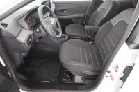 Dacia Sandero Stepway III 1.0 TCe Expression