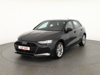 Audi A3 Sportback 35 TFSI s-tronic 2-Zonen-Klima Navi Sitzheizung