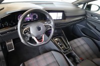 VW Golf VIII 2.0 GTI