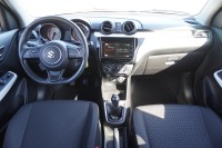 Suzuki Swift 1.2 4x4 Comfort