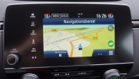 Honda CR-V 1.5 Turbo VTEC Lifestyle 4WD