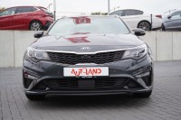 Kia Optima SW 1.6 T-GDI GT-Line