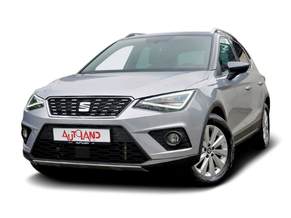 Seat Arona 1.0 TSI Xcellence
