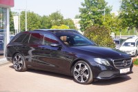 Mercedes-Benz E 220 E220 T d Avantgarde Aut.