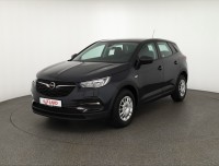 Opel Grandland X 1.2 Turbo Selection Tempomat Bluetooth Lichtsensor