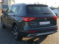 Seat Tarraco 2.0 TDI Xcellence 4Drive DSG