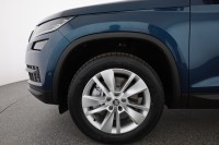 Skoda Kodiaq 2.0 TSI DSG 4x4 Style