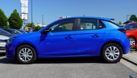 Vorschau: Opel Corsa F 1.2 Edition