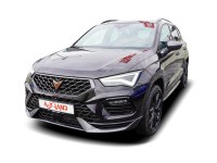 Cupra Ateca 2.0 TSI 4Drive DSG 2-Zonen-Klima Navi Sitzheizung
