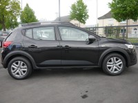 Dacia Sandero Stepway III Expression