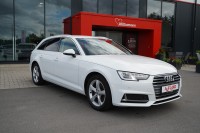 Audi A4 Avant 35 2.0 TDI sport