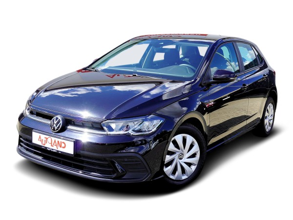 VW Polo 1.0 Life