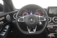 Mercedes-Benz C 43 AMG C43 T 4Matic