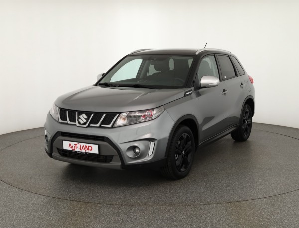 Suzuki Vitara 1.4 Comfort + 4x4