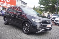 VW T-Cross 1.0 TSI Active