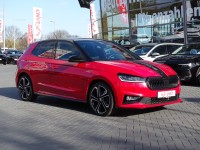 Skoda Fabia 1.5 16V TSI Monte Carlo