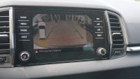 Skoda Karoq 1.5 TSI DSG