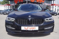Vorschau: BMW 520 d Touring Aut.