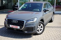 Vorschau: Audi Q2 1.0 TFSI ultra