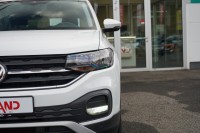 VW T-Cross 1.0 TSI