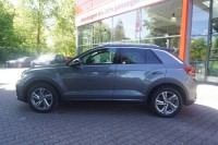 VW T-Roc 1.0 R-Line