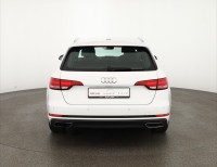 Audi A4 Avant 35 TDI