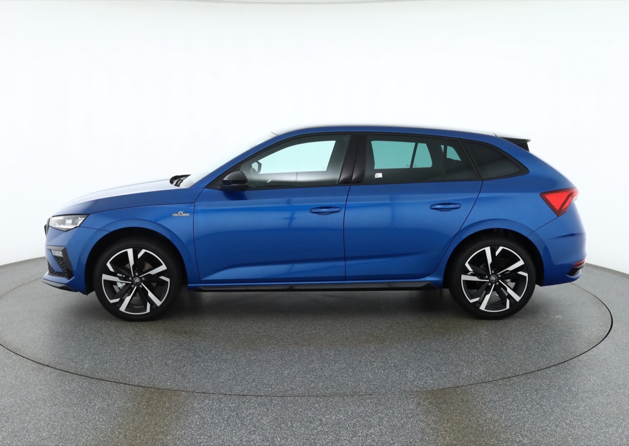 Skoda Scala Monte Carlo 1.5 TSI DSG
