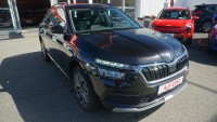 Skoda Kamiq 1.5 TSI DSG Tour